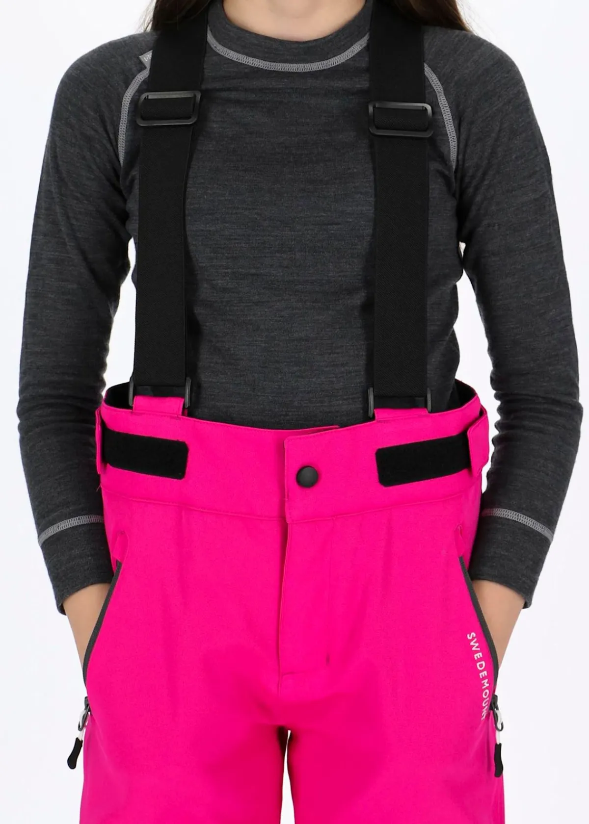 Barn Swedemount Ski Pants JR