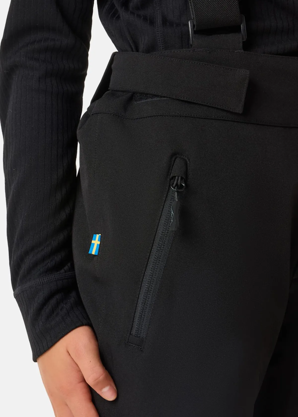 Barn Swedemount Ski Pants JR