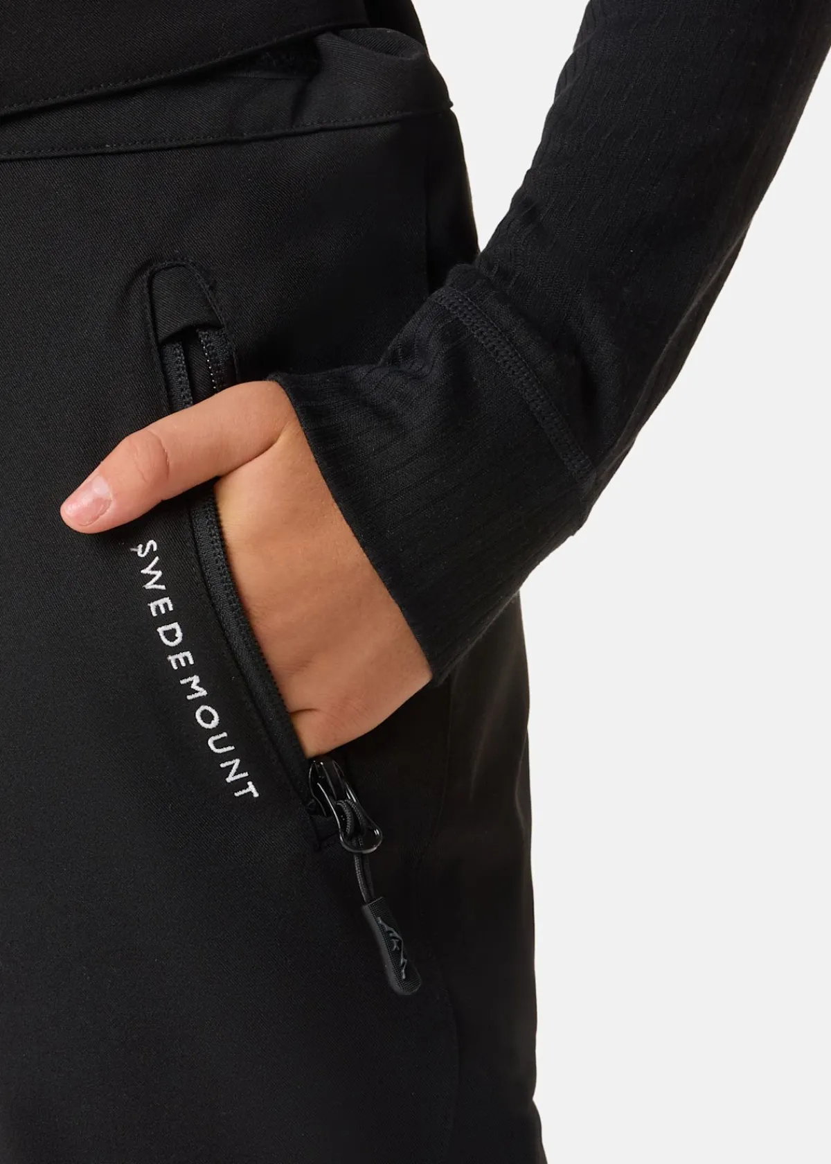 Barn Swedemount Ski Pants JR