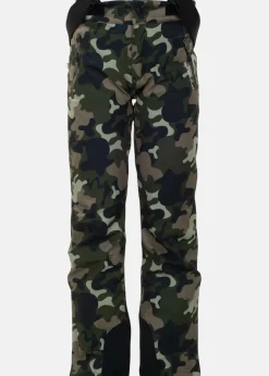 Barn Swedemount Ski Pants JR