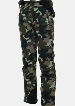 Barn Swedemount Ski Pants JR