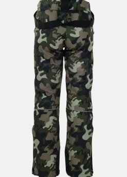Barn Swedemount Ski Pants JR