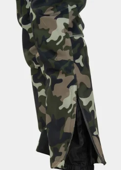 Barn Swedemount Ski Pants JR