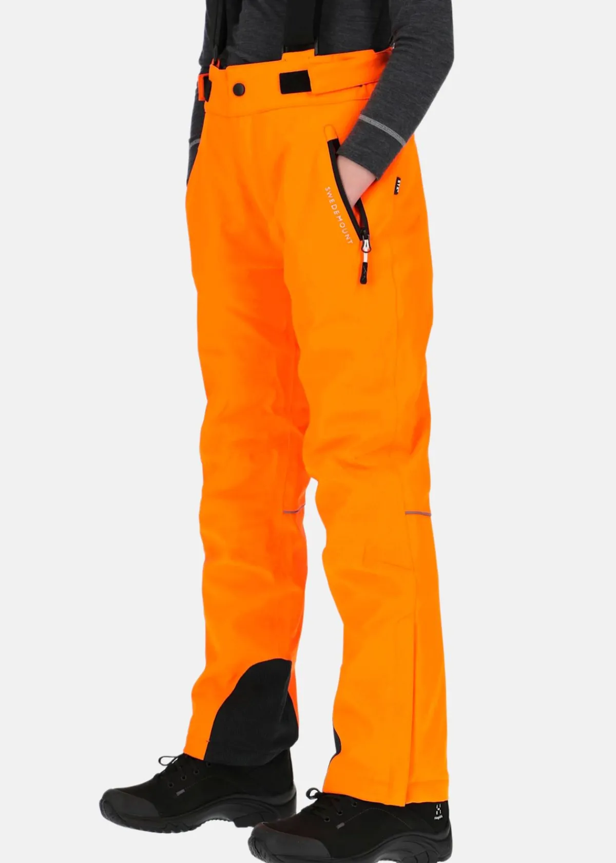 Barn Swedemount Ski Pants JR