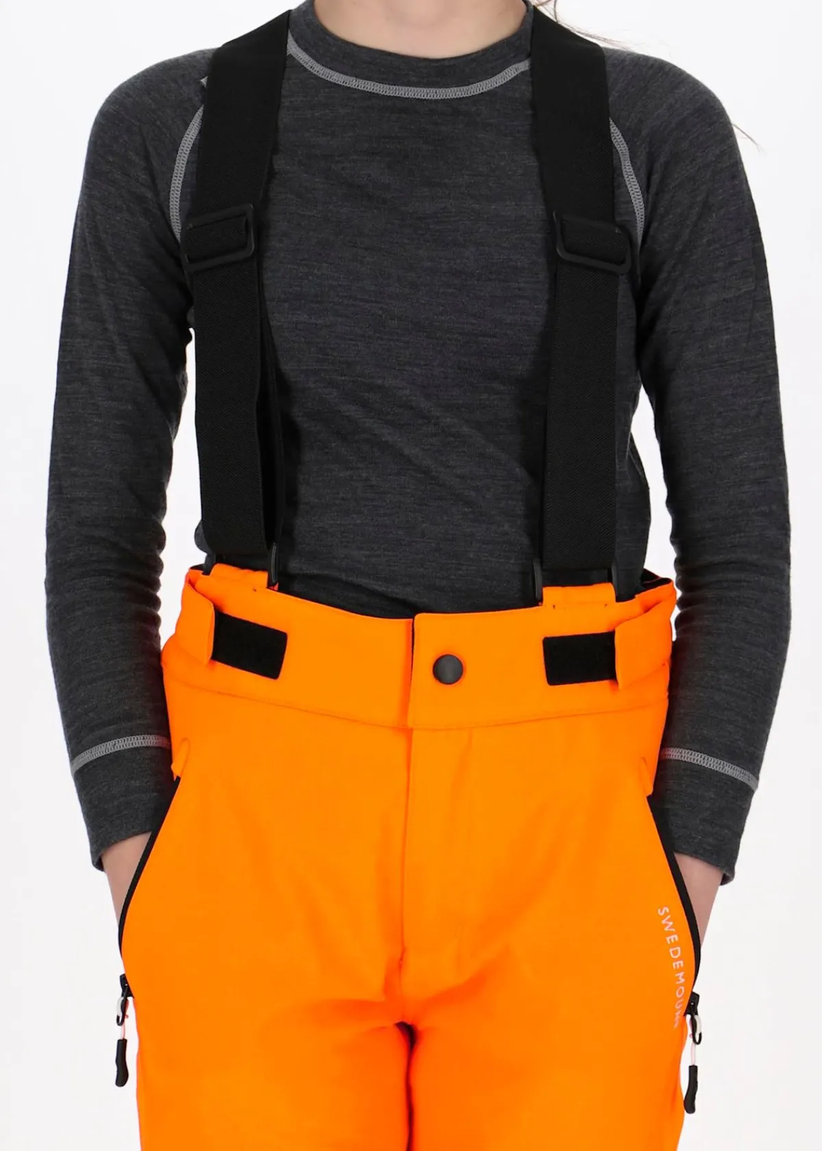 Barn Swedemount Ski Pants JR