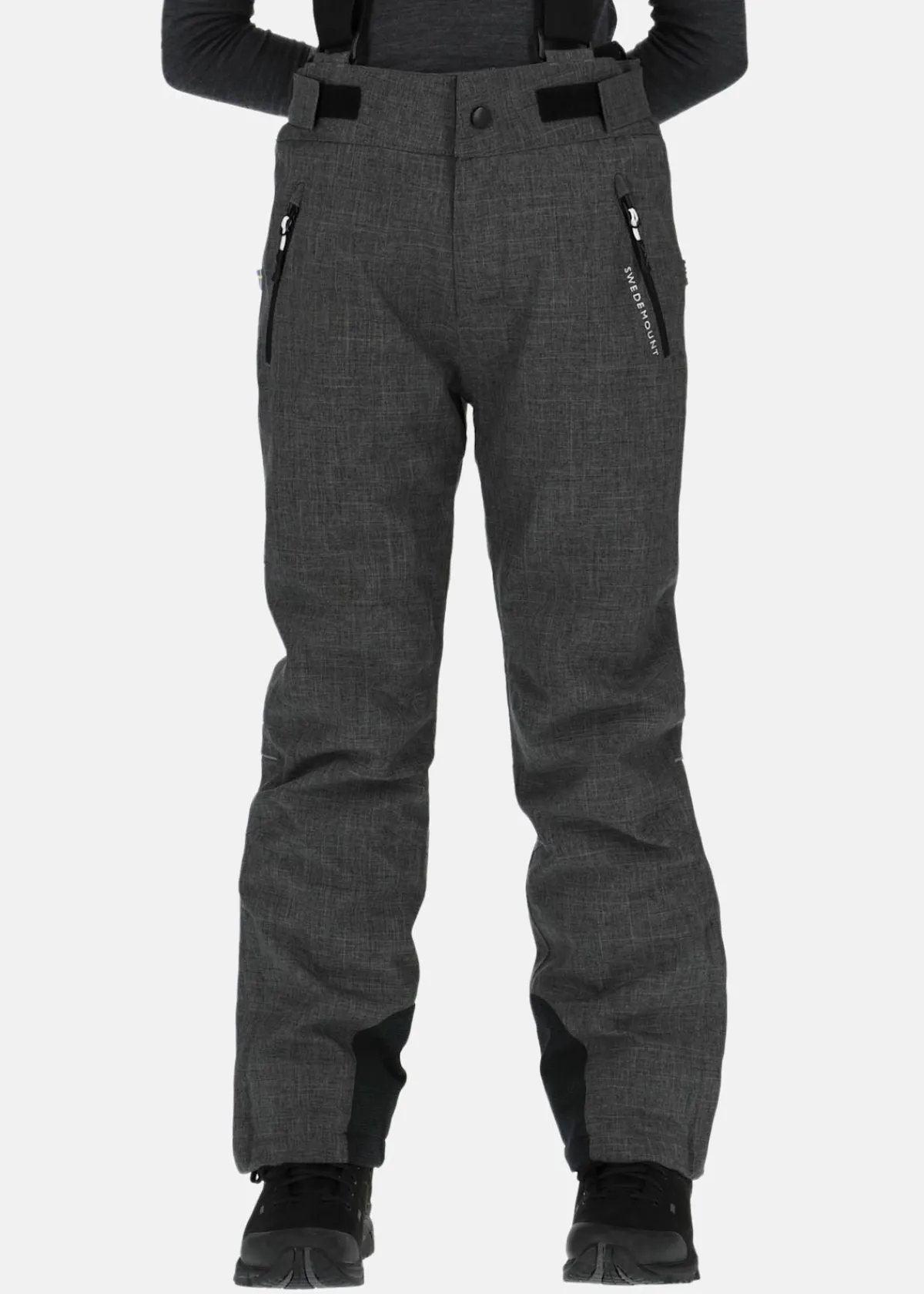 Barn Swedemount Ski Pants JR
