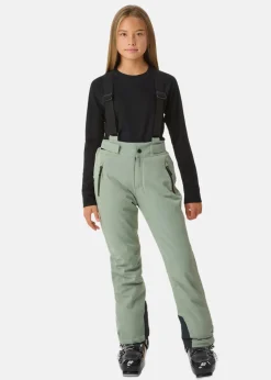 Barn Swedemount Ski Pants JR