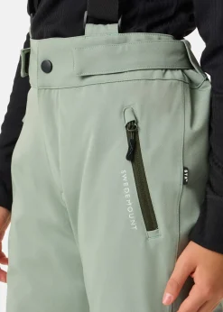 Barn Swedemount Ski Pants JR