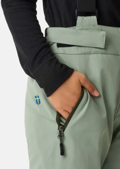 Barn Swedemount Ski Pants JR