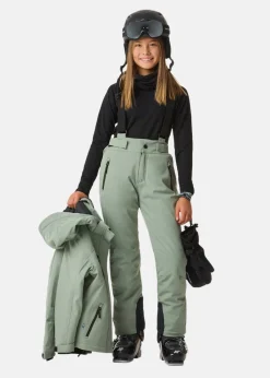 Barn Swedemount Ski Pants JR