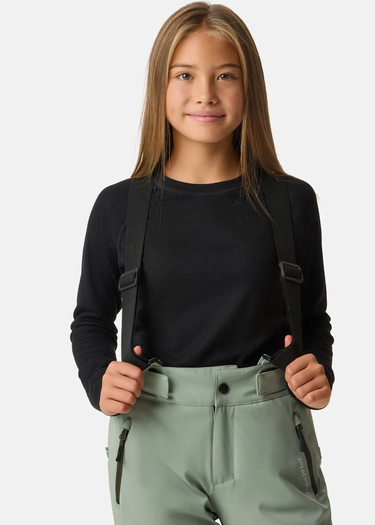 Barn Swedemount Ski Pants JR