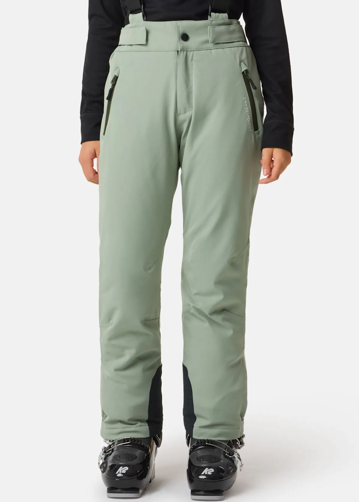 Barn Swedemount Ski Pants JR