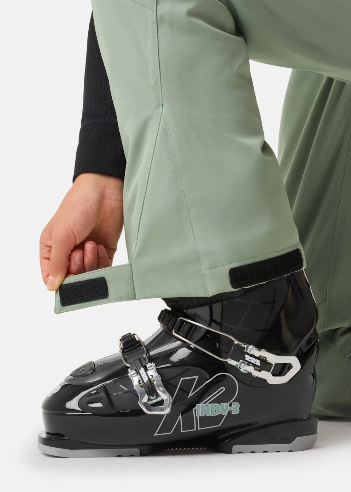 Barn Swedemount Ski Pants JR