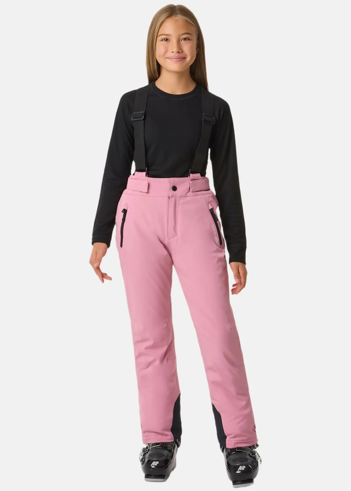 Barn Swedemount Ski Pants JR