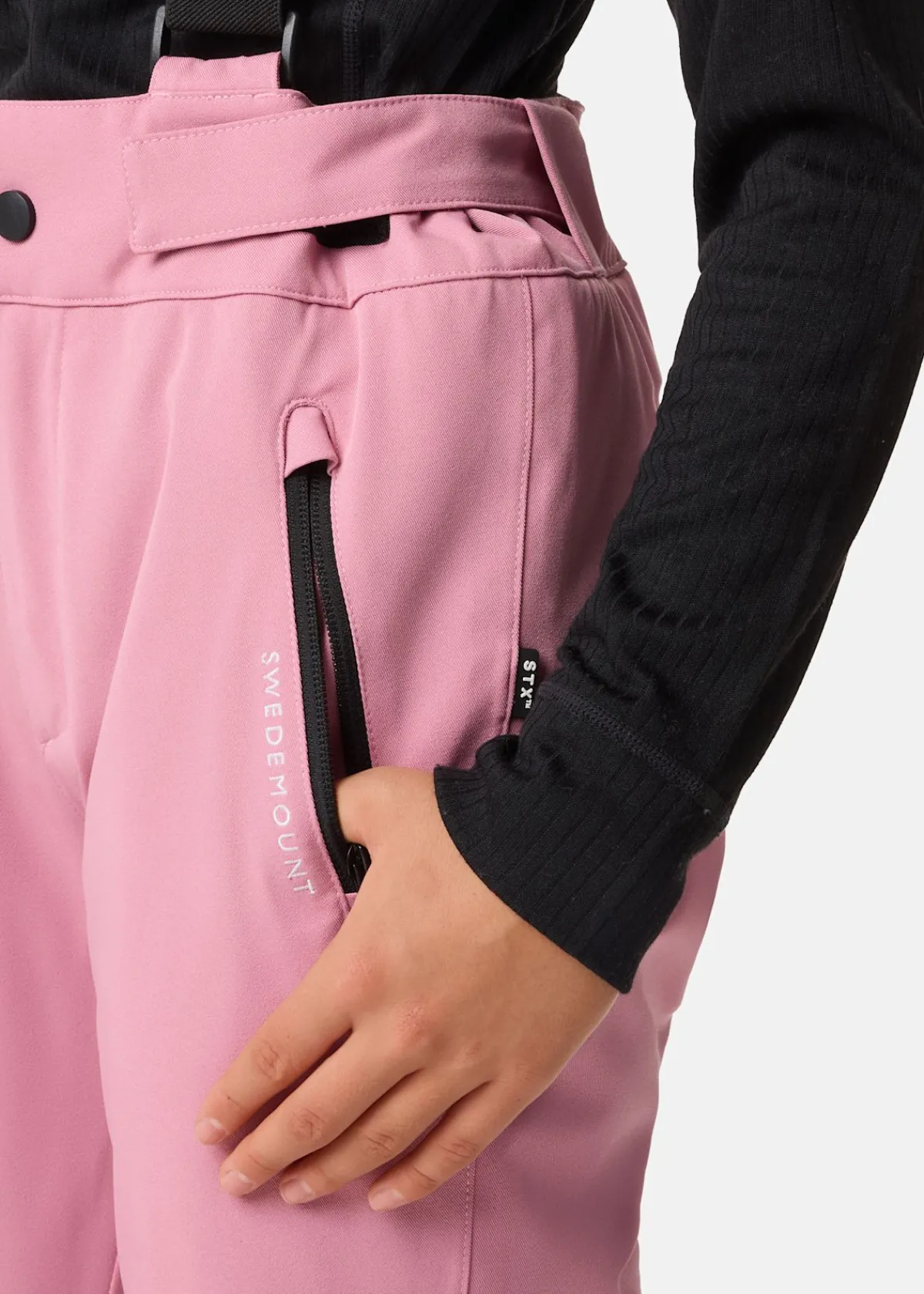 Barn Swedemount Ski Pants JR