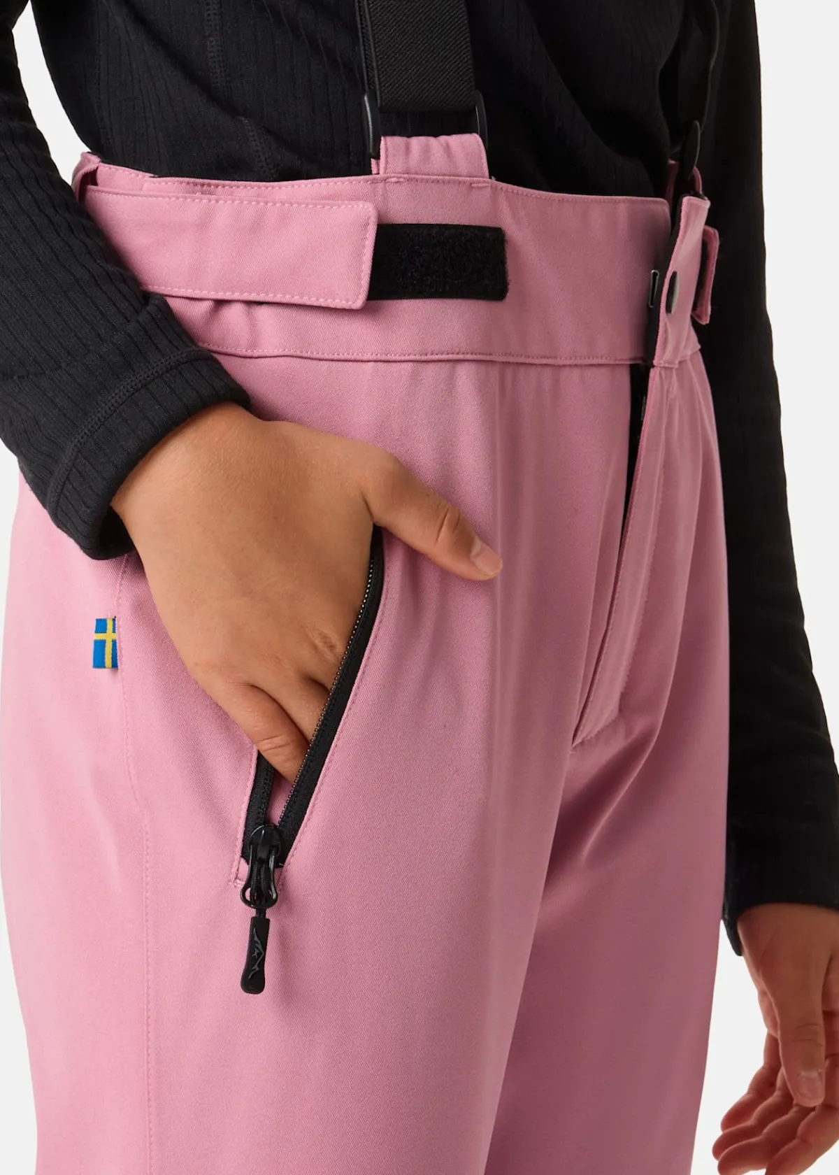 Barn Swedemount Ski Pants JR