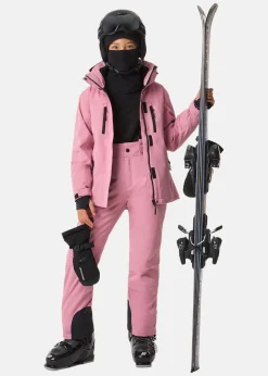 Barn Swedemount Ski Pants JR
