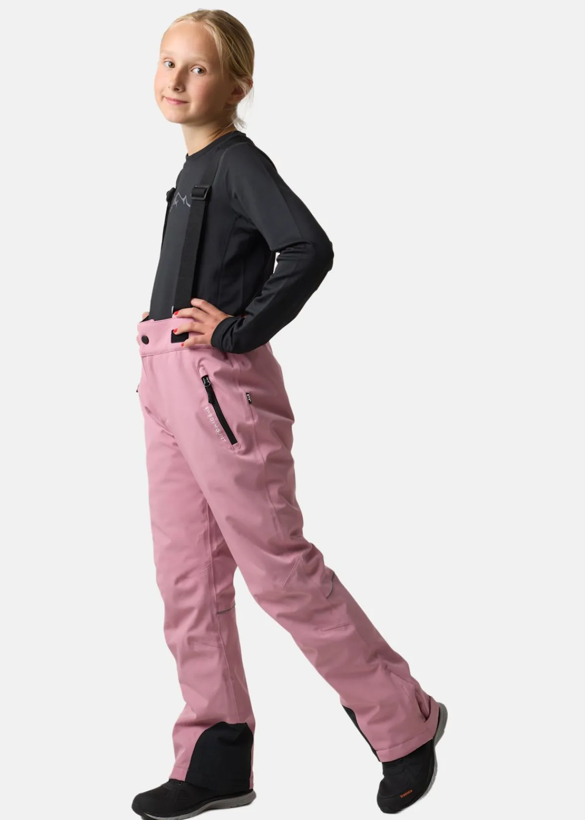 Barn Swedemount Ski Pants JR