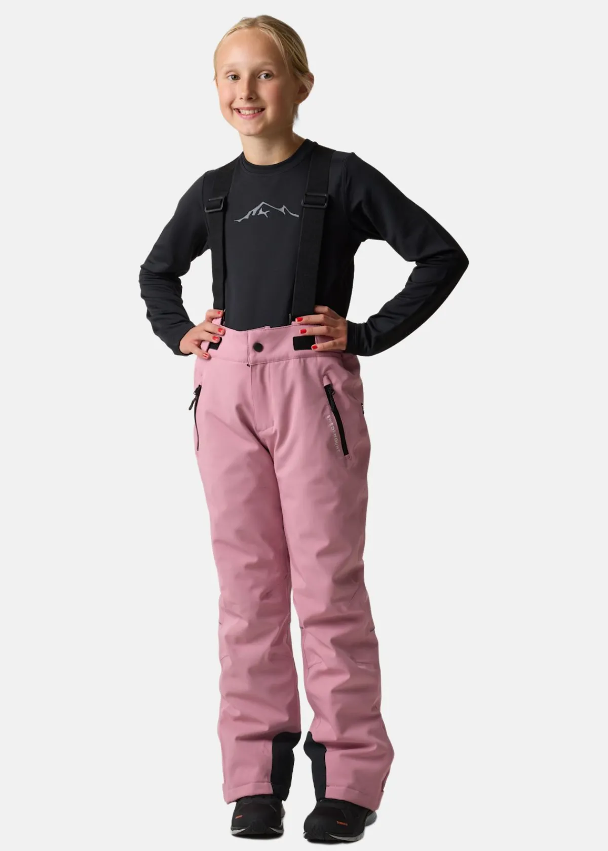 Barn Swedemount Ski Pants JR