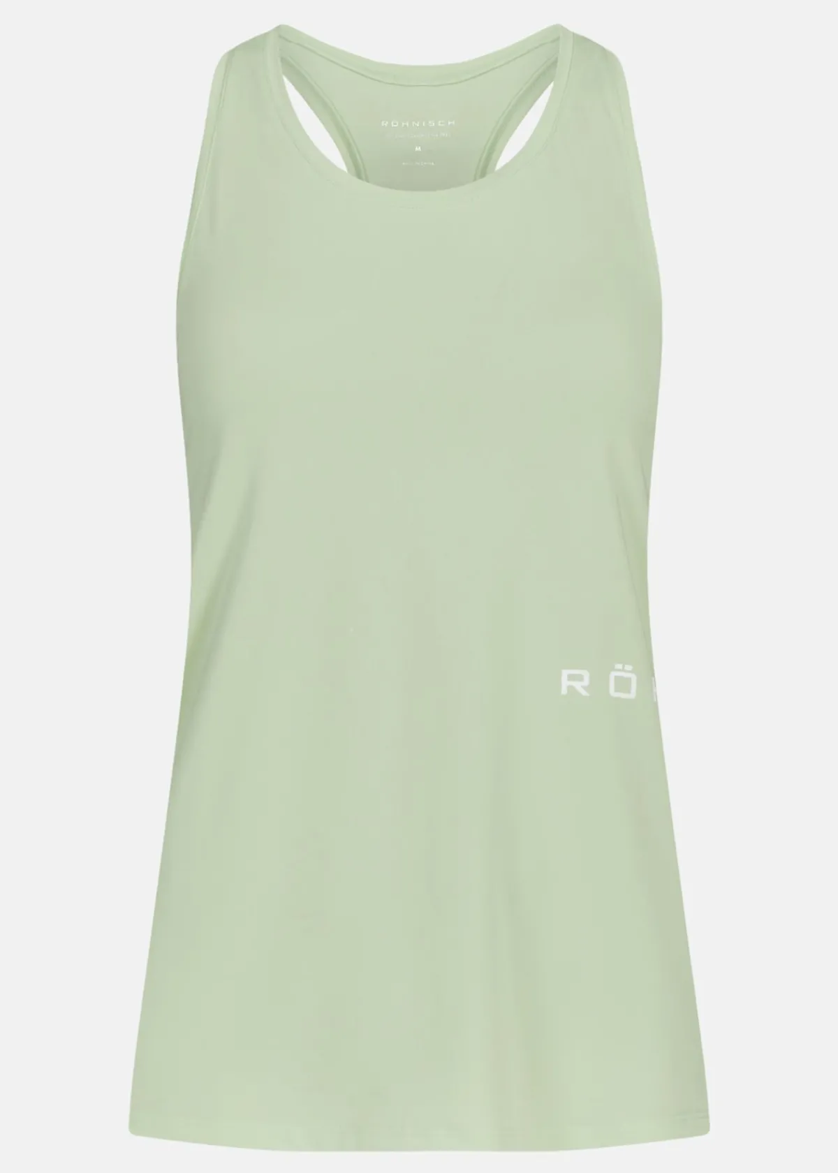 Röhnisch Skill Logo Racerback