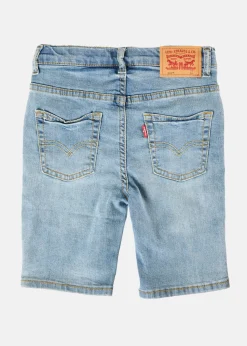 Barn LEVI'S® 510 SKINNY FIT SHORT