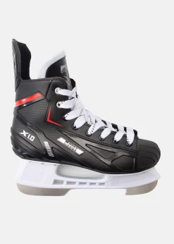 Zolo Skridsko Hockey