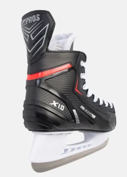 Zolo Skridsko Hockey