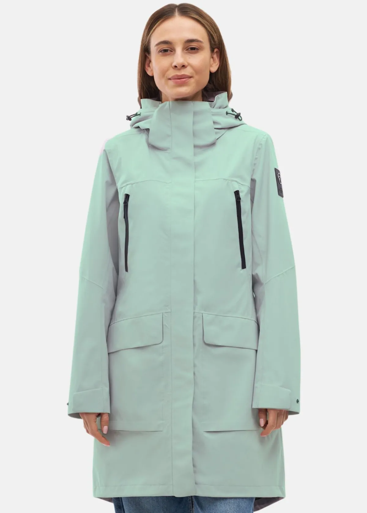Five Seasons SKYLA JKT W