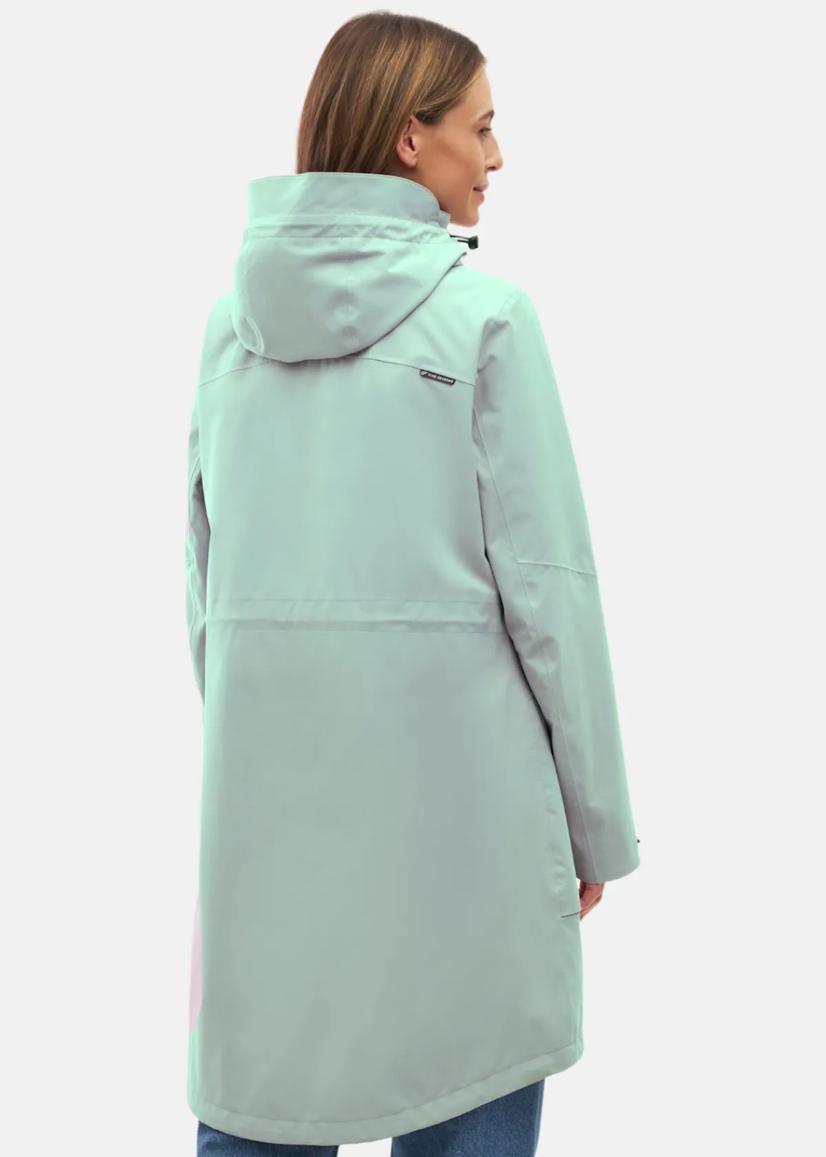 Five Seasons SKYLA JKT W