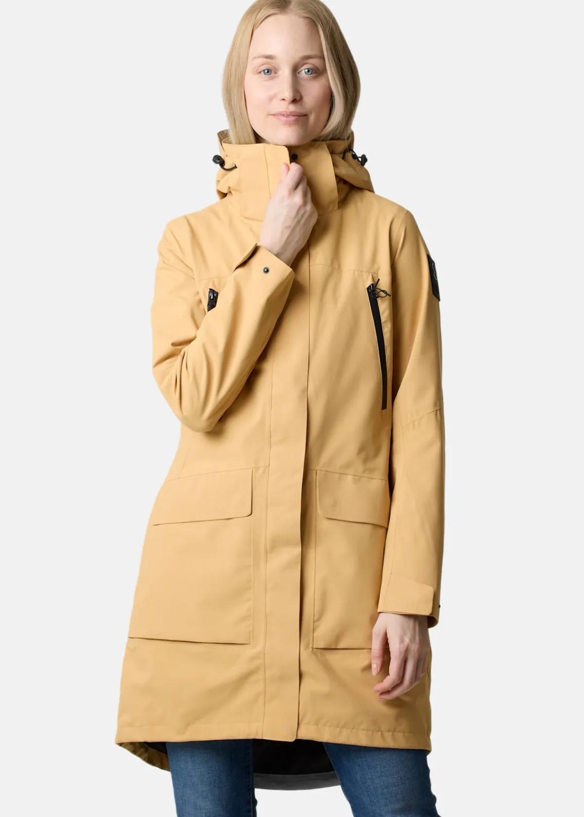 Five Seasons SKYLA JKT W