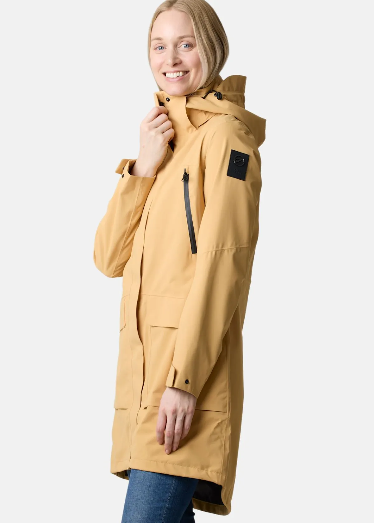 Five Seasons SKYLA JKT W