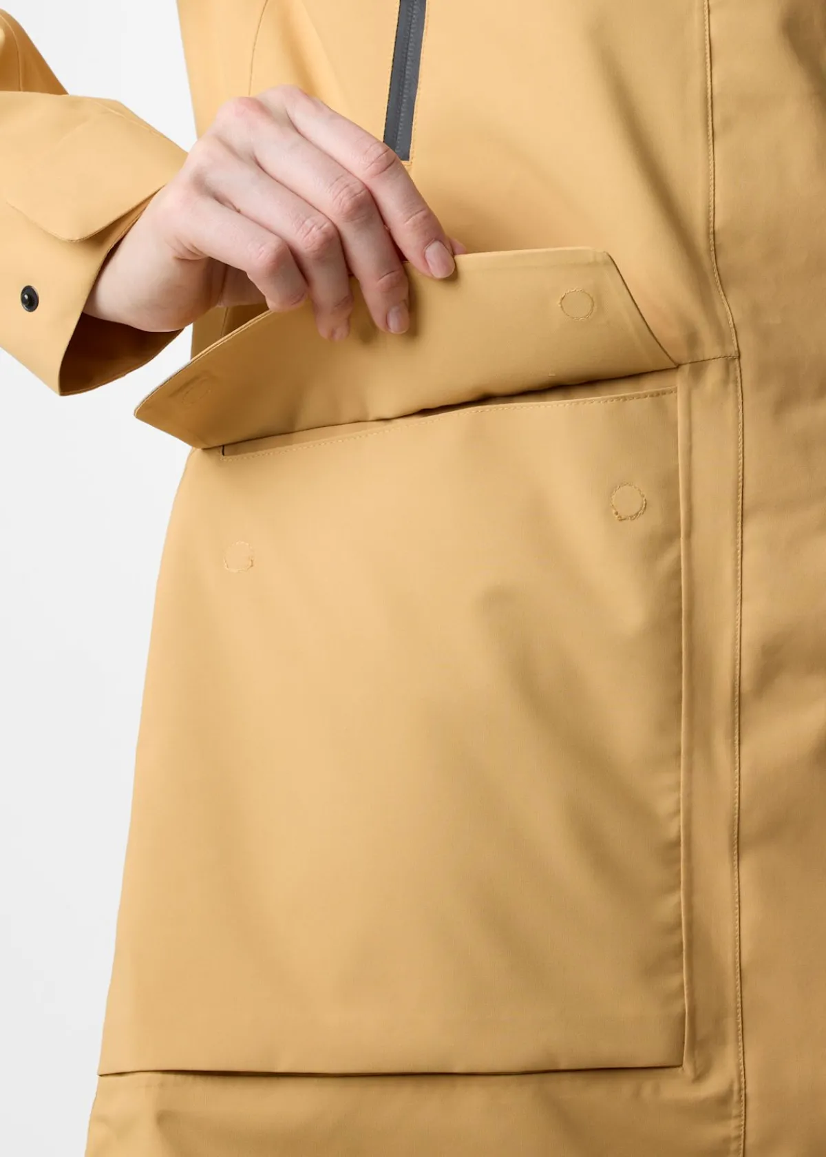 Five Seasons SKYLA JKT W