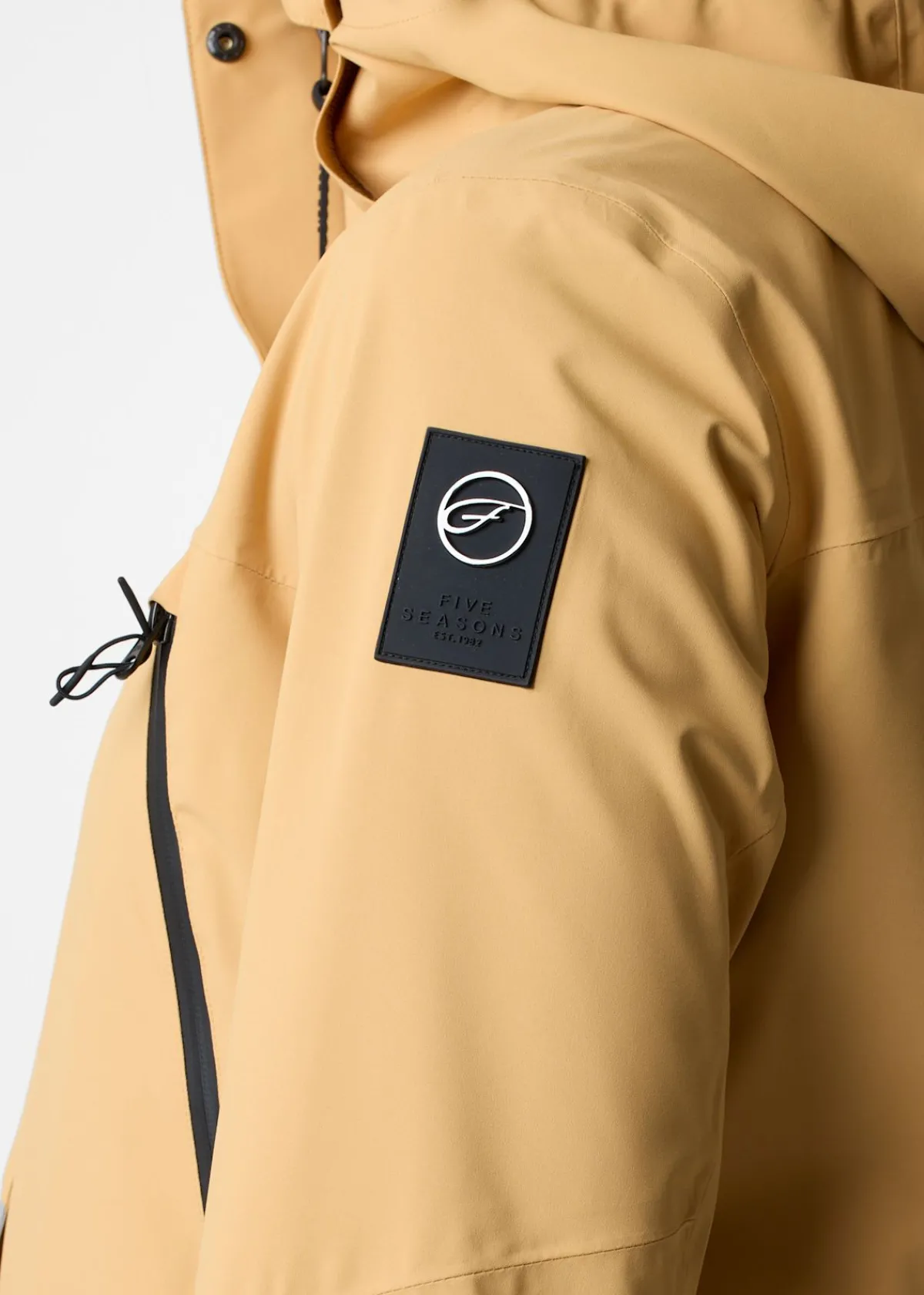 Five Seasons SKYLA JKT W