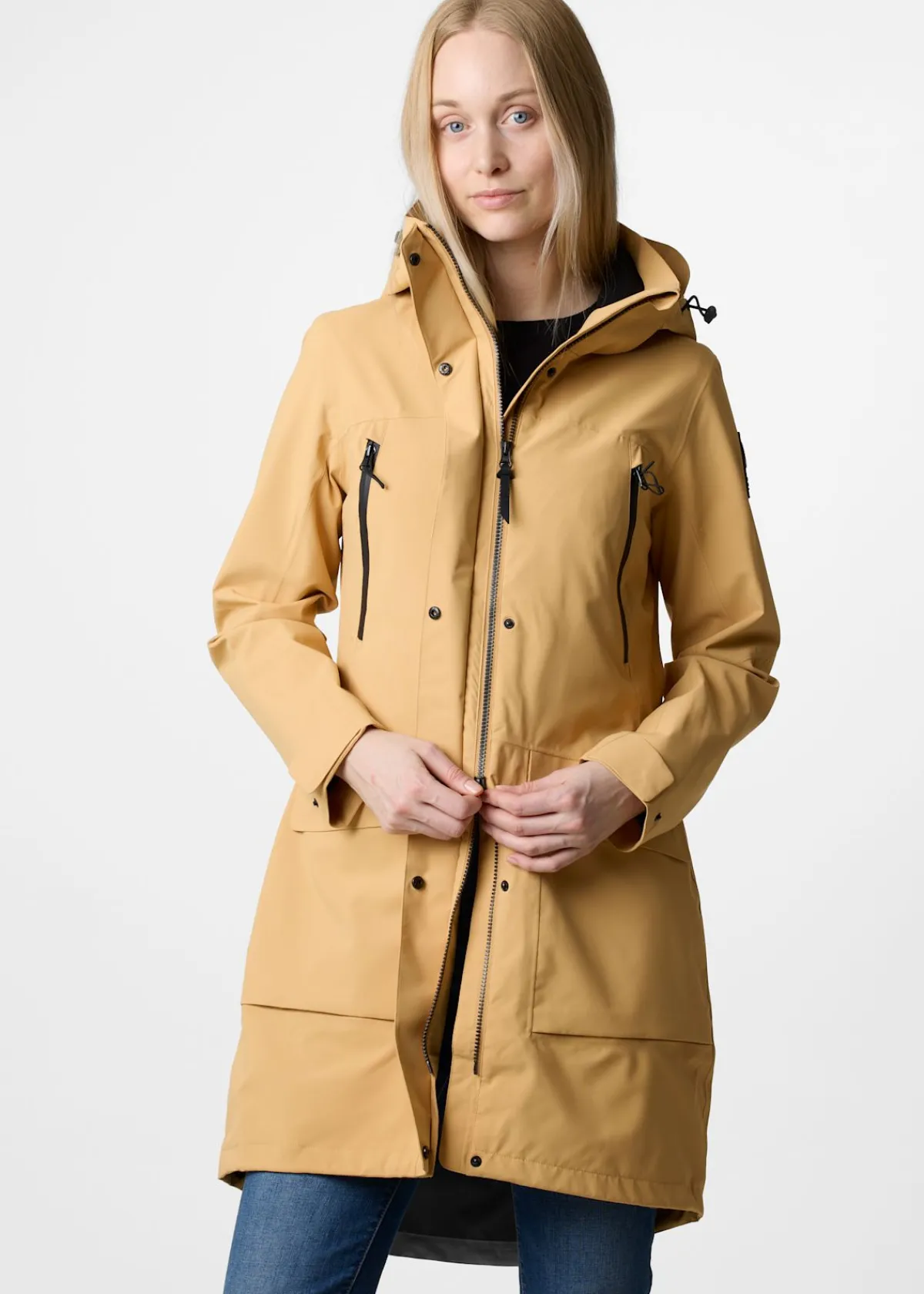 Five Seasons SKYLA JKT W