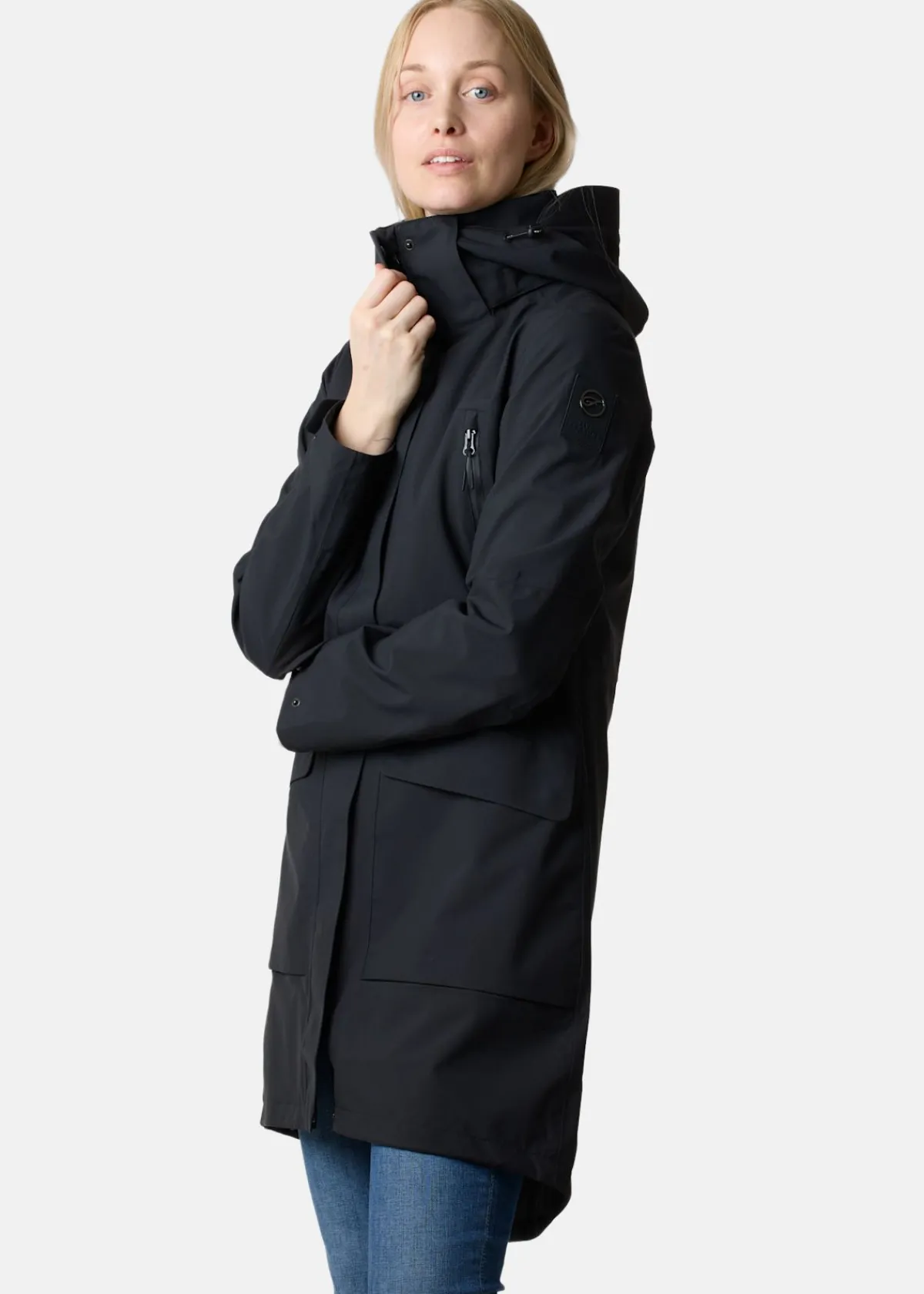 Five Seasons SKYLA JKT W