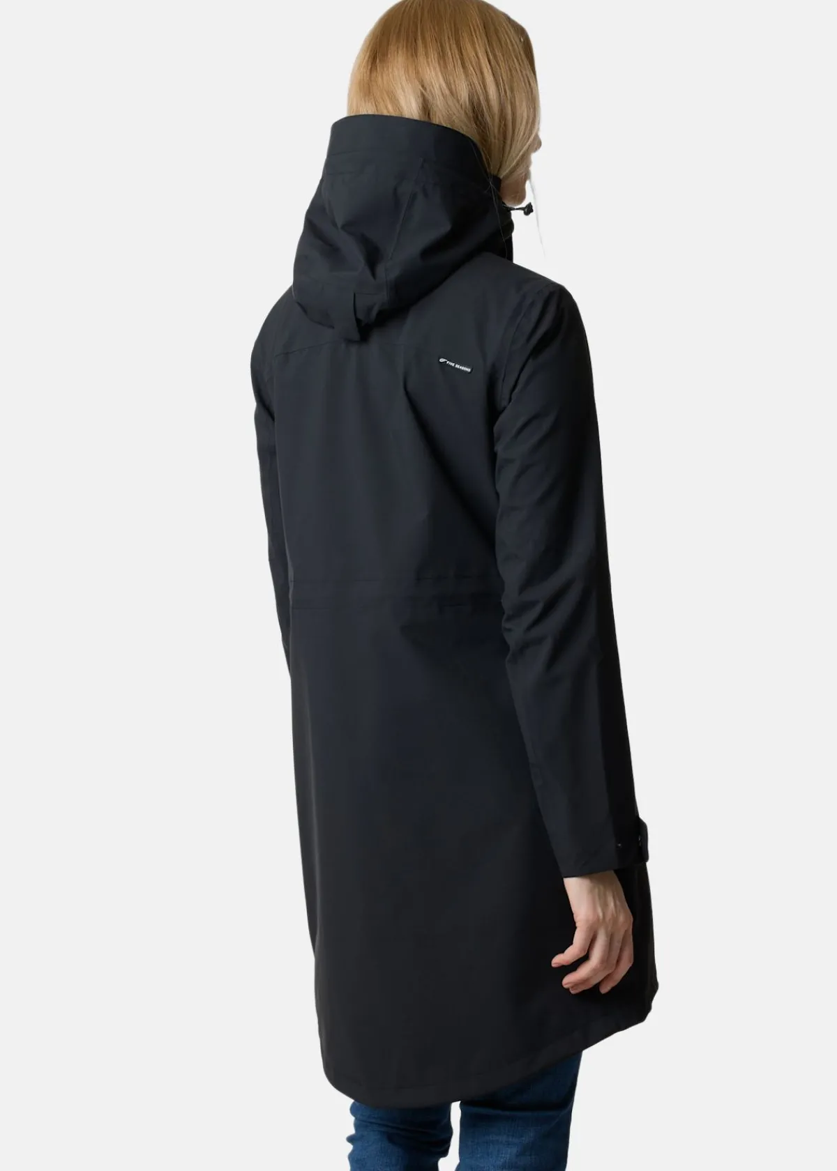 Five Seasons SKYLA JKT W