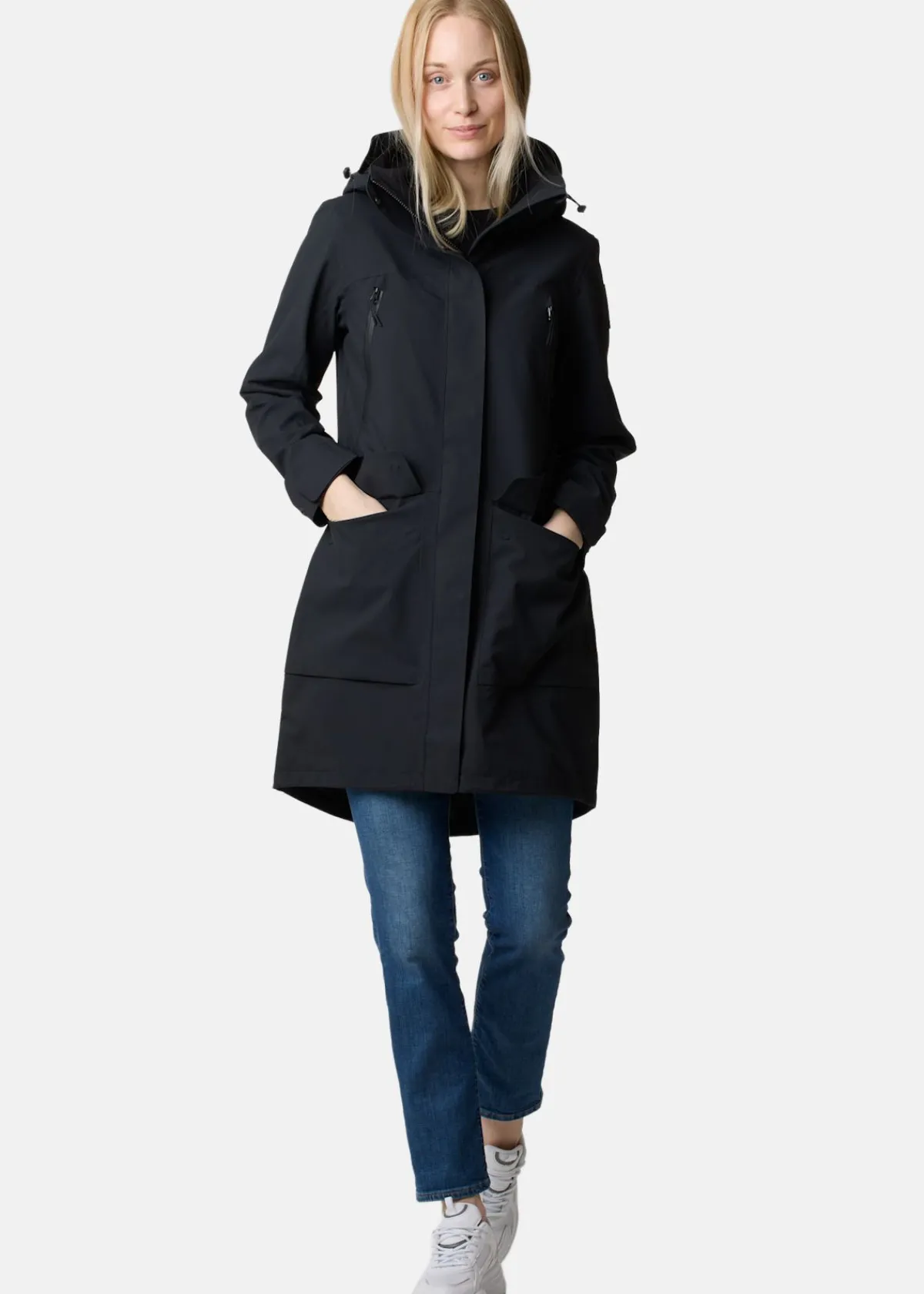 Five Seasons SKYLA JKT W