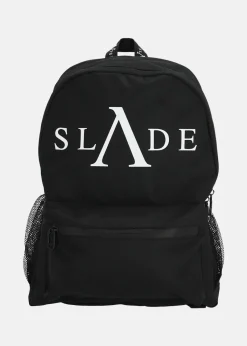 Barn Slade Mesh Backpack