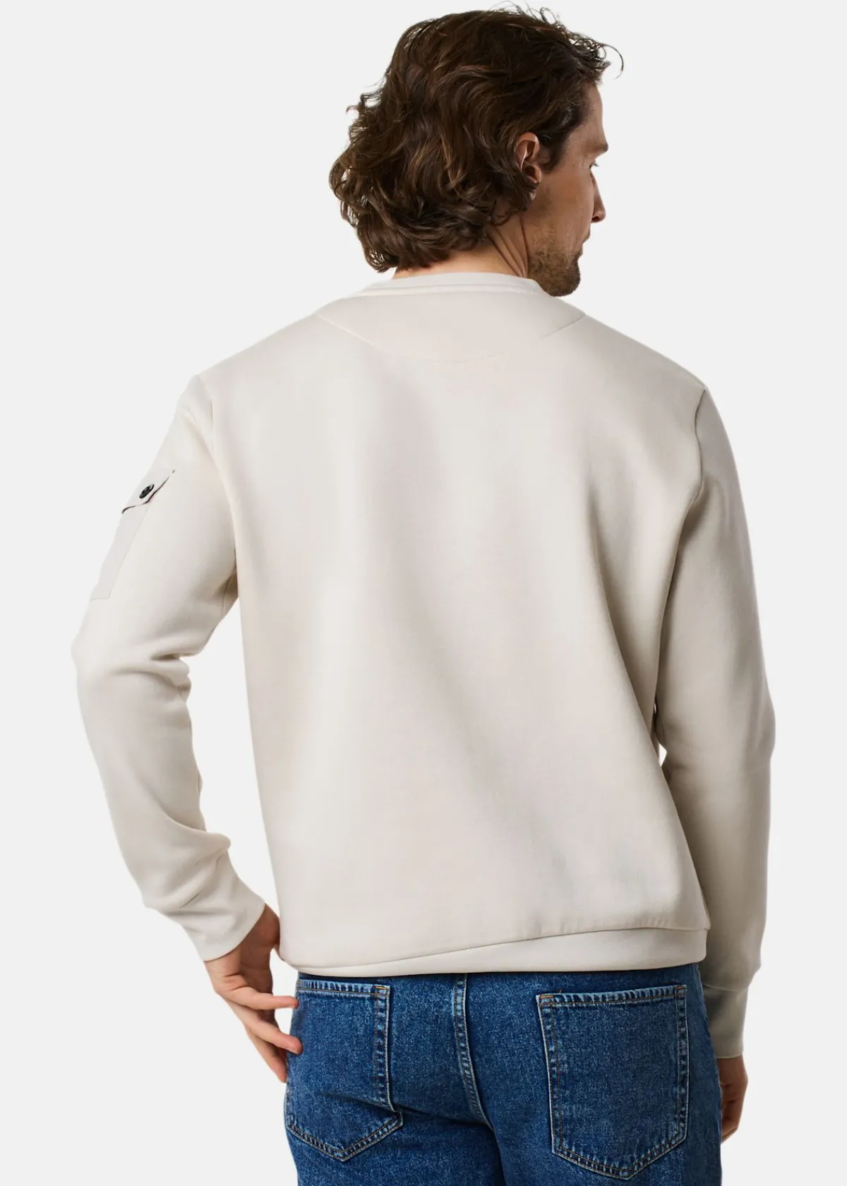 Slade Original Crewneck