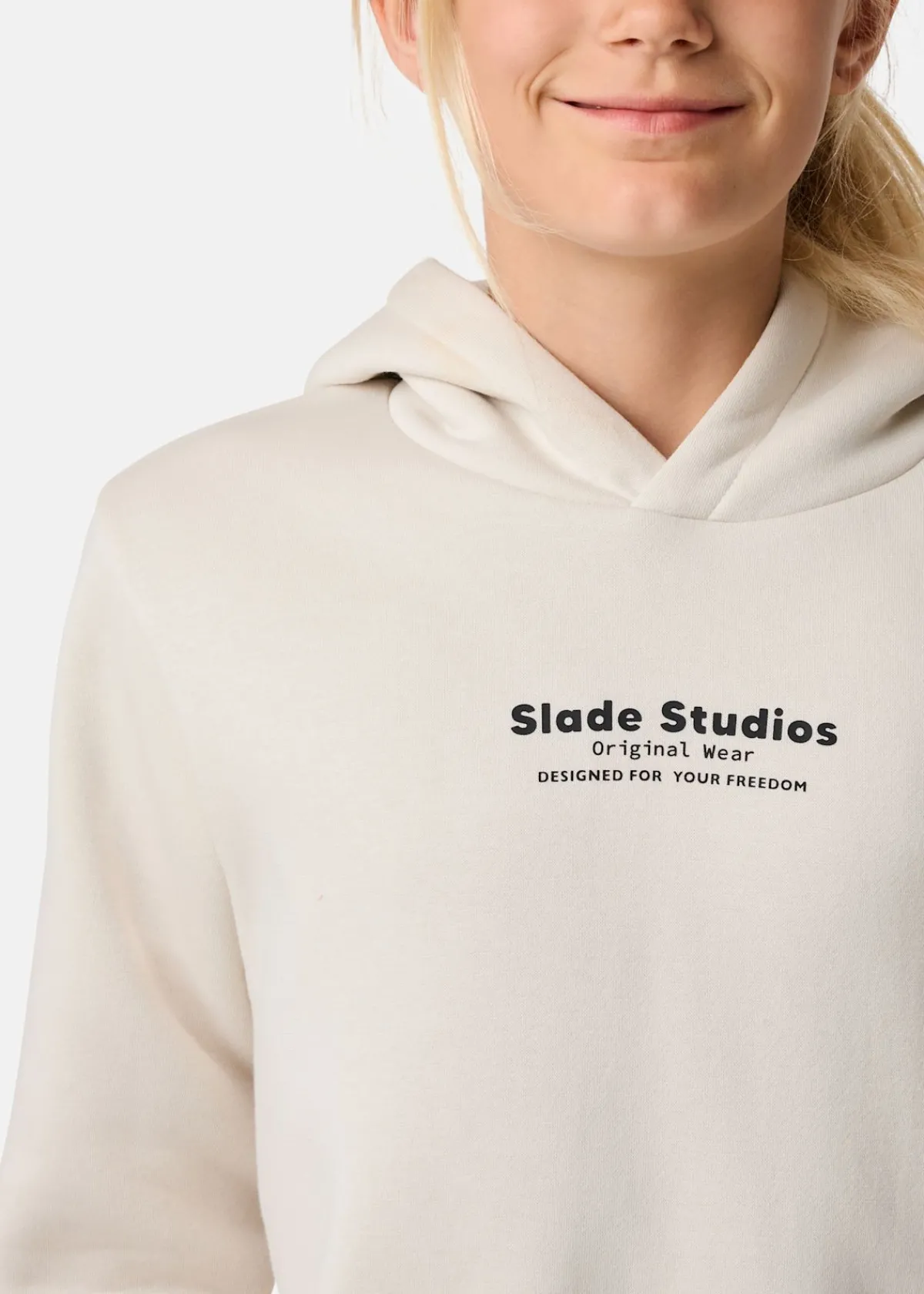 Barn Slade Original Hood JR