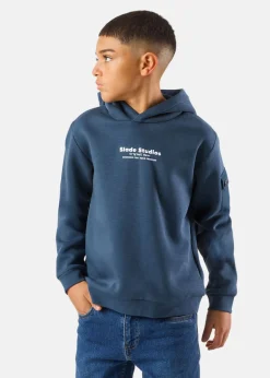 Barn Slade Original Hood JR