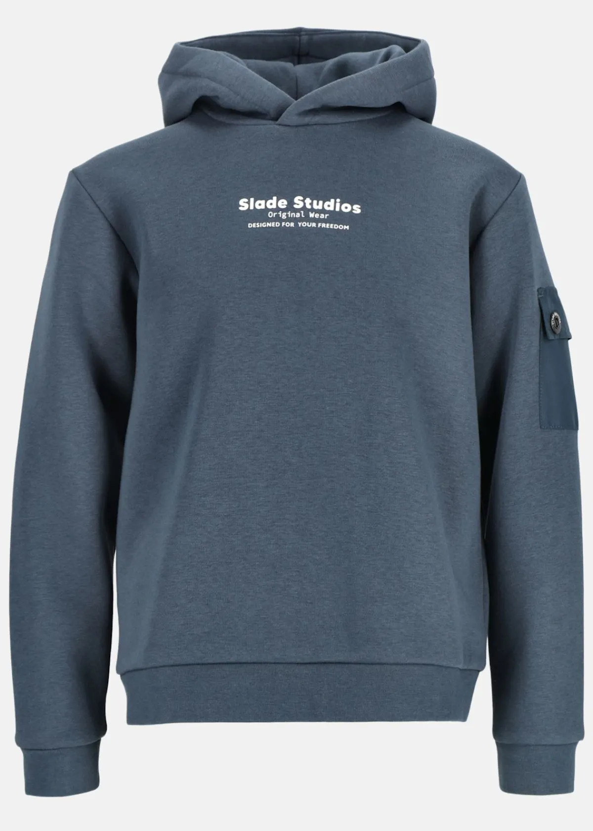 Barn Slade Original Hood JR