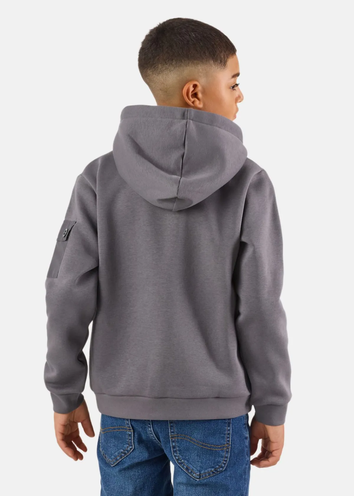 Barn Slade Original Hood JR