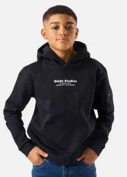 Barn Slade Original Hood JR