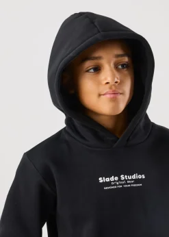 Barn Slade Original Hood JR