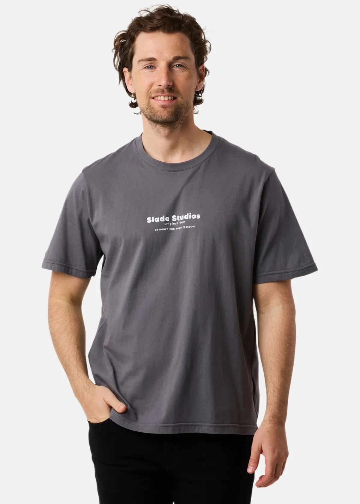 Slade Original Tee