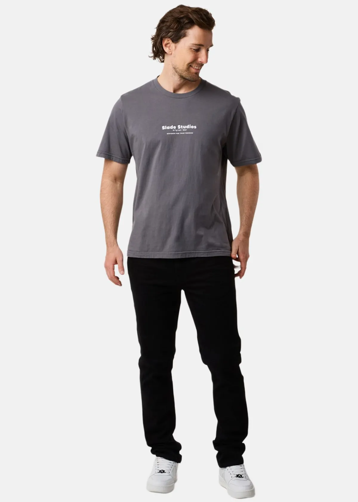 Slade Original Tee