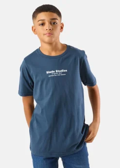 Barn Slade Original Tee JR