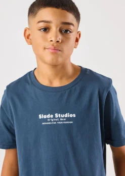Barn Slade Original Tee JR