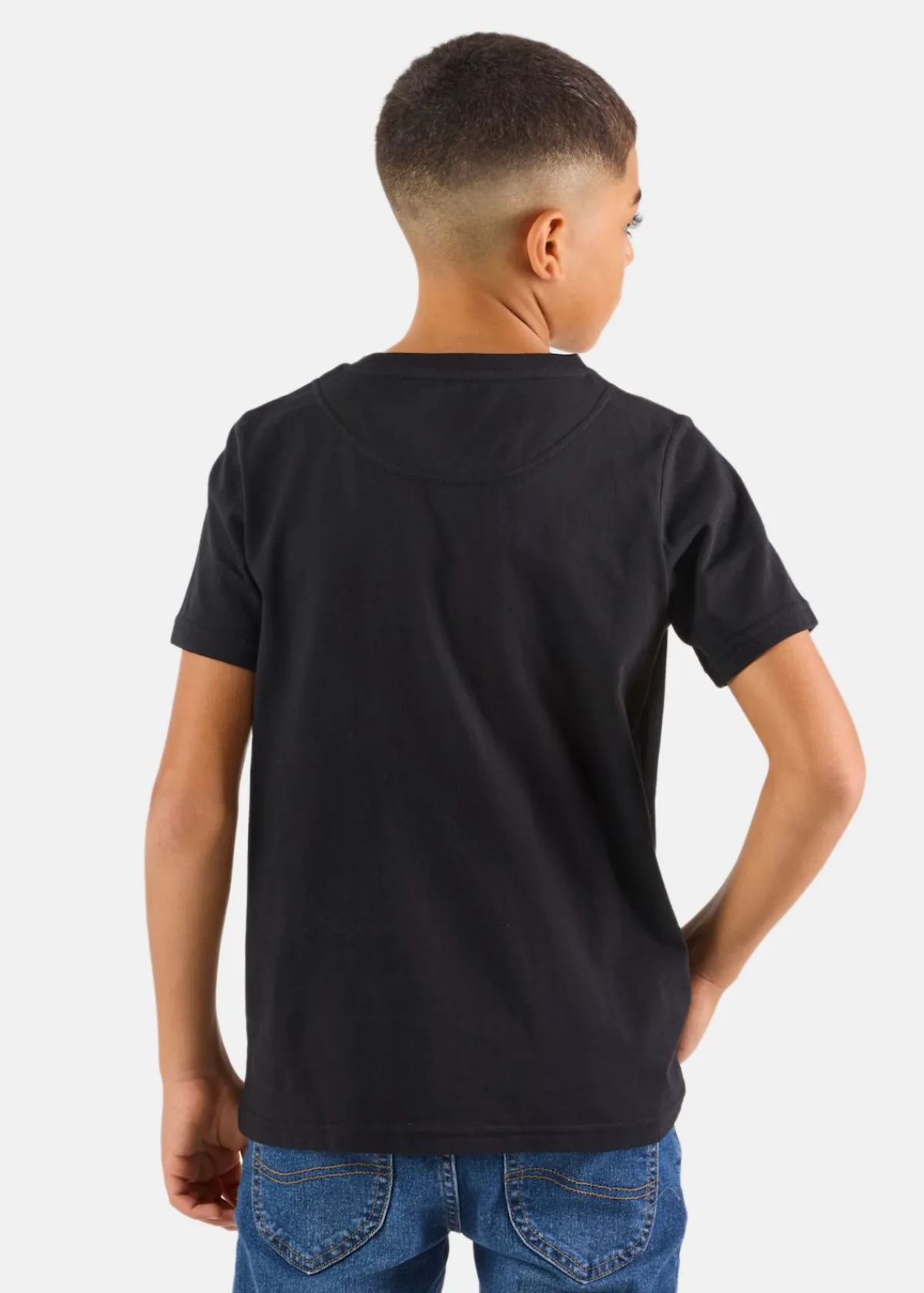 Barn Slade Original Tee JR